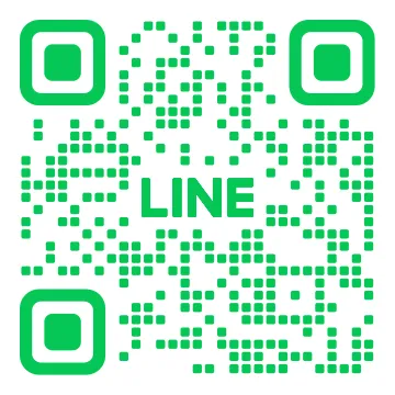 LINE QRコード