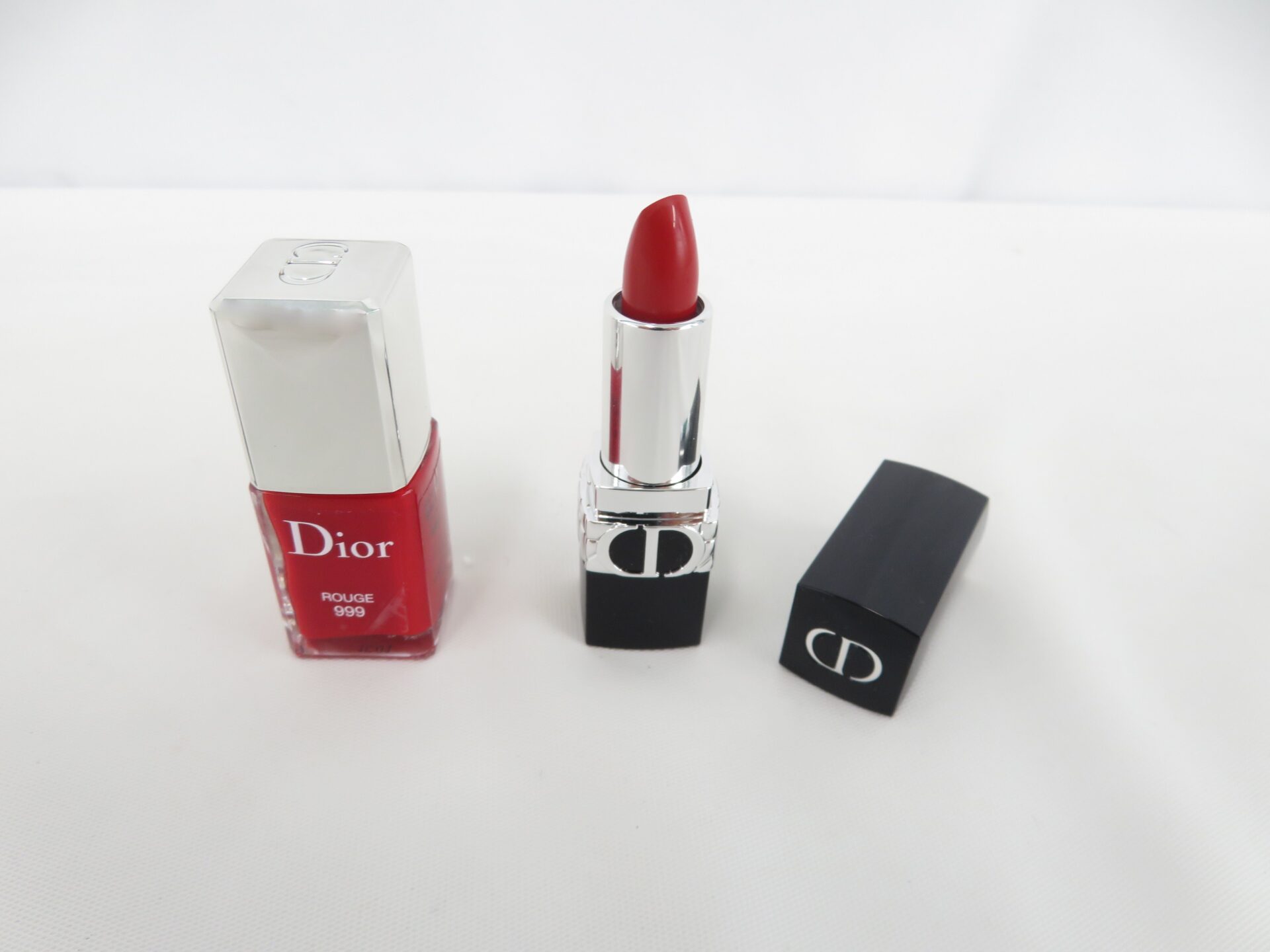 Dior 口紅セット