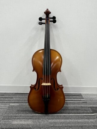 バイオリンFranz Kirschnek画像