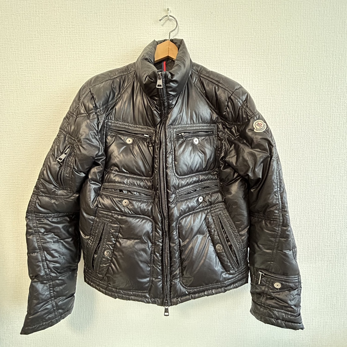 MONCLER ダウンジャケット