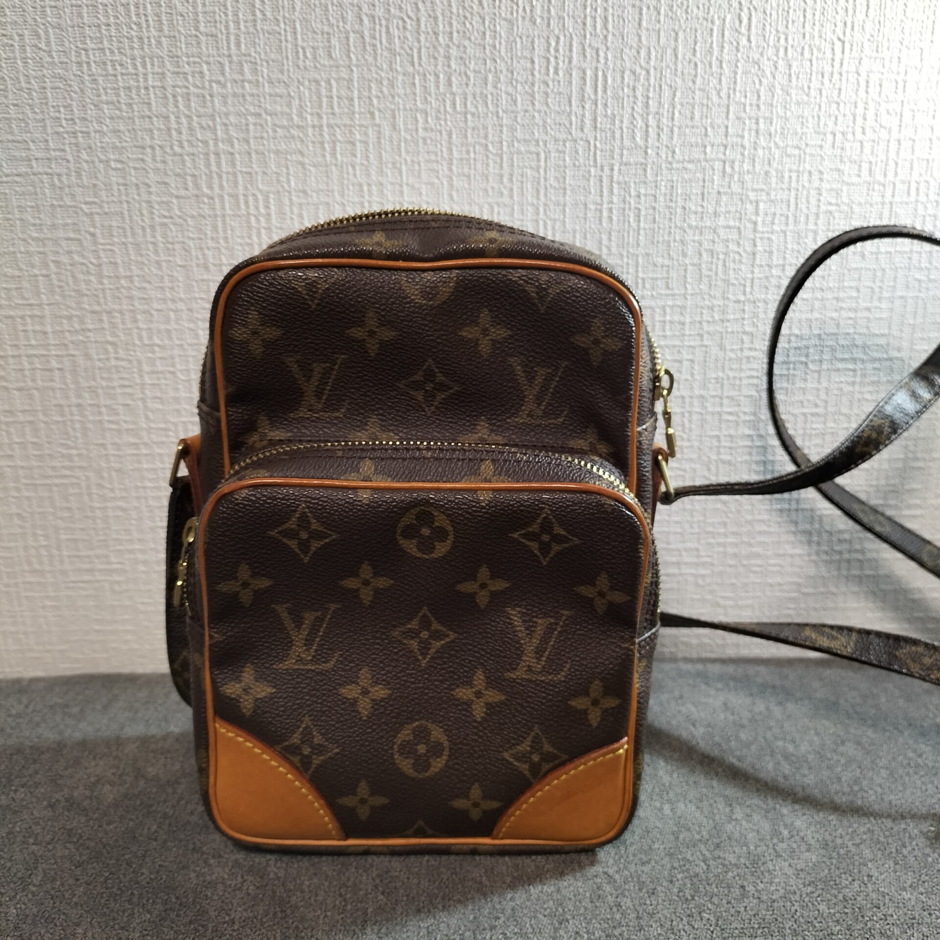 LOUIS VUITTON モノグラム アマゾン