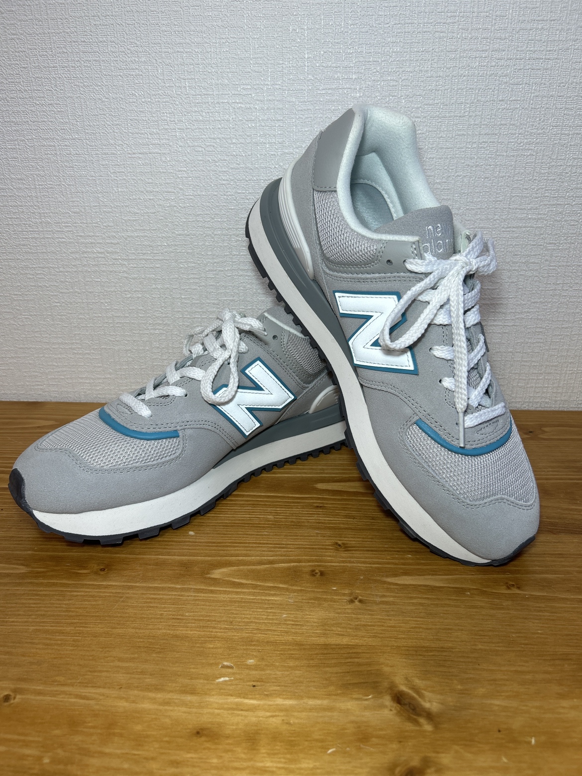 NEW BALANCE ニューバランス メンズ スニーカー U574LGEG